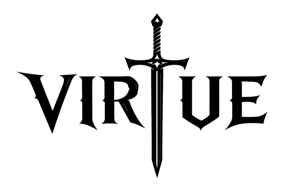 Virtue | Christian × Anime Streetwear