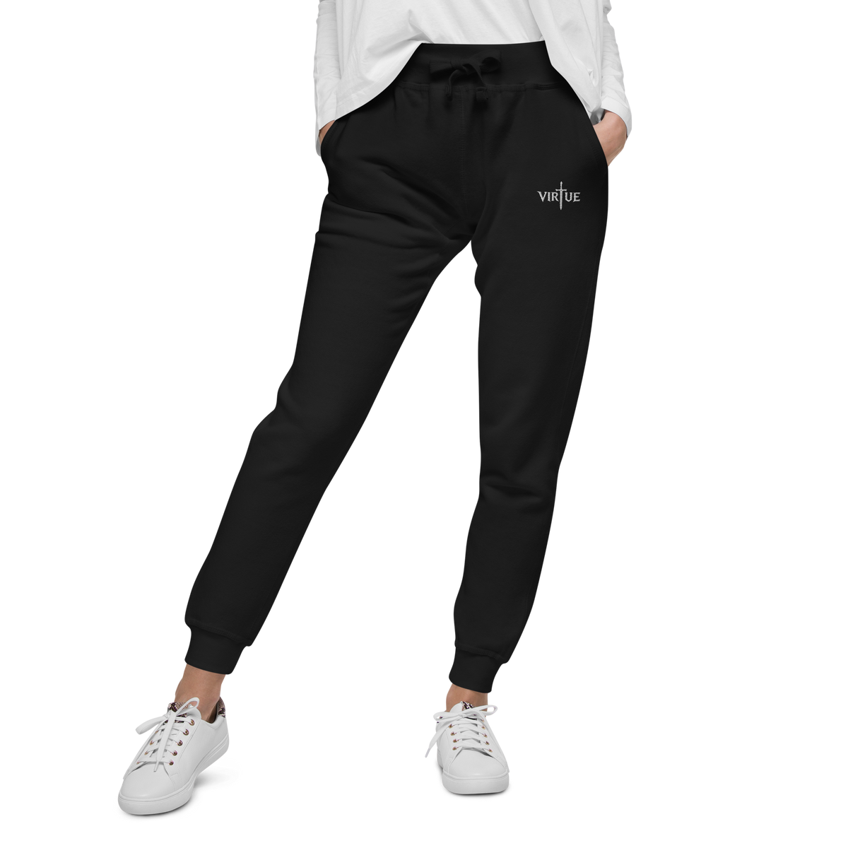 Virtue Joggers