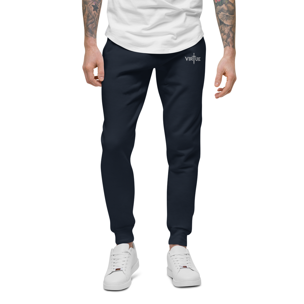Virtue Joggers