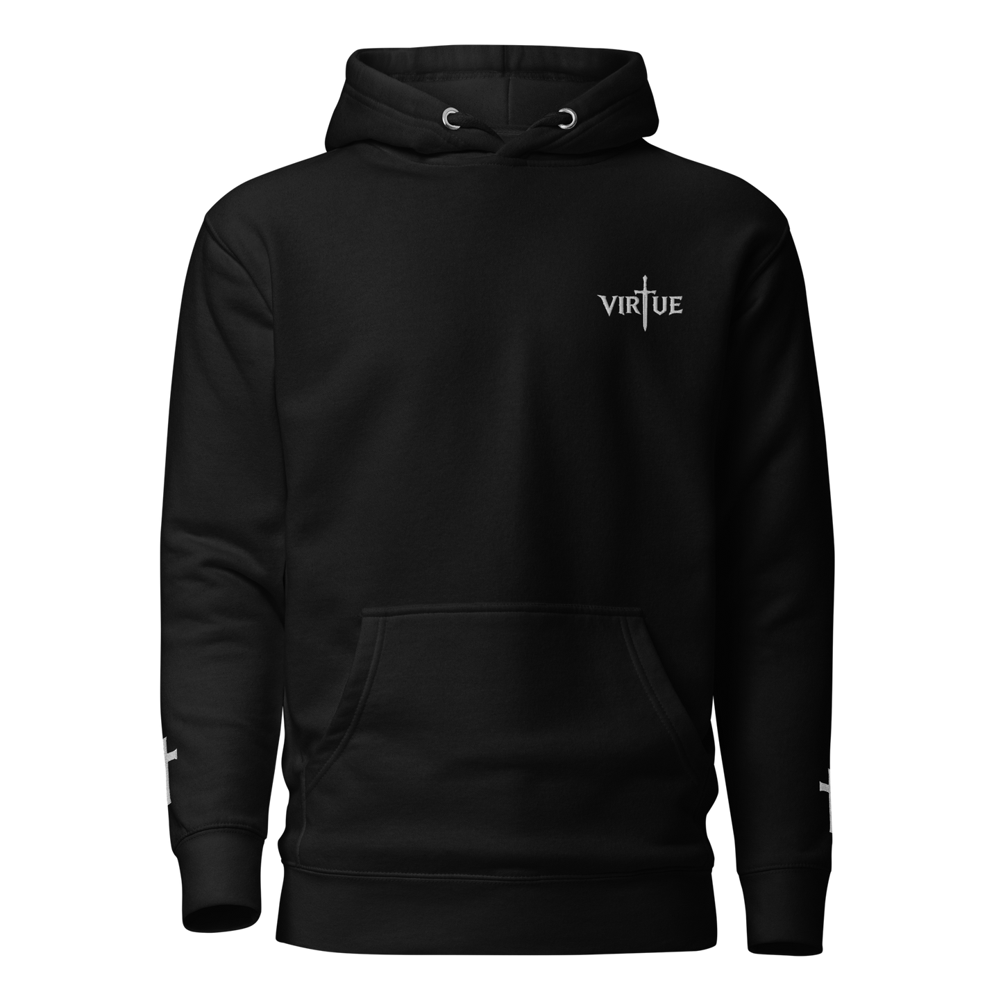 Divine Expansion Hoodie