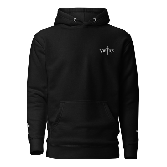 Divine Expansion Hoodie