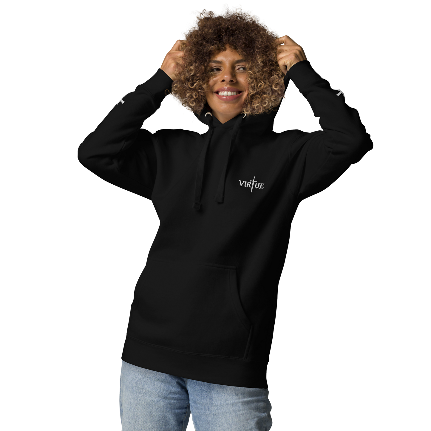 Divine Expansion Hoodie