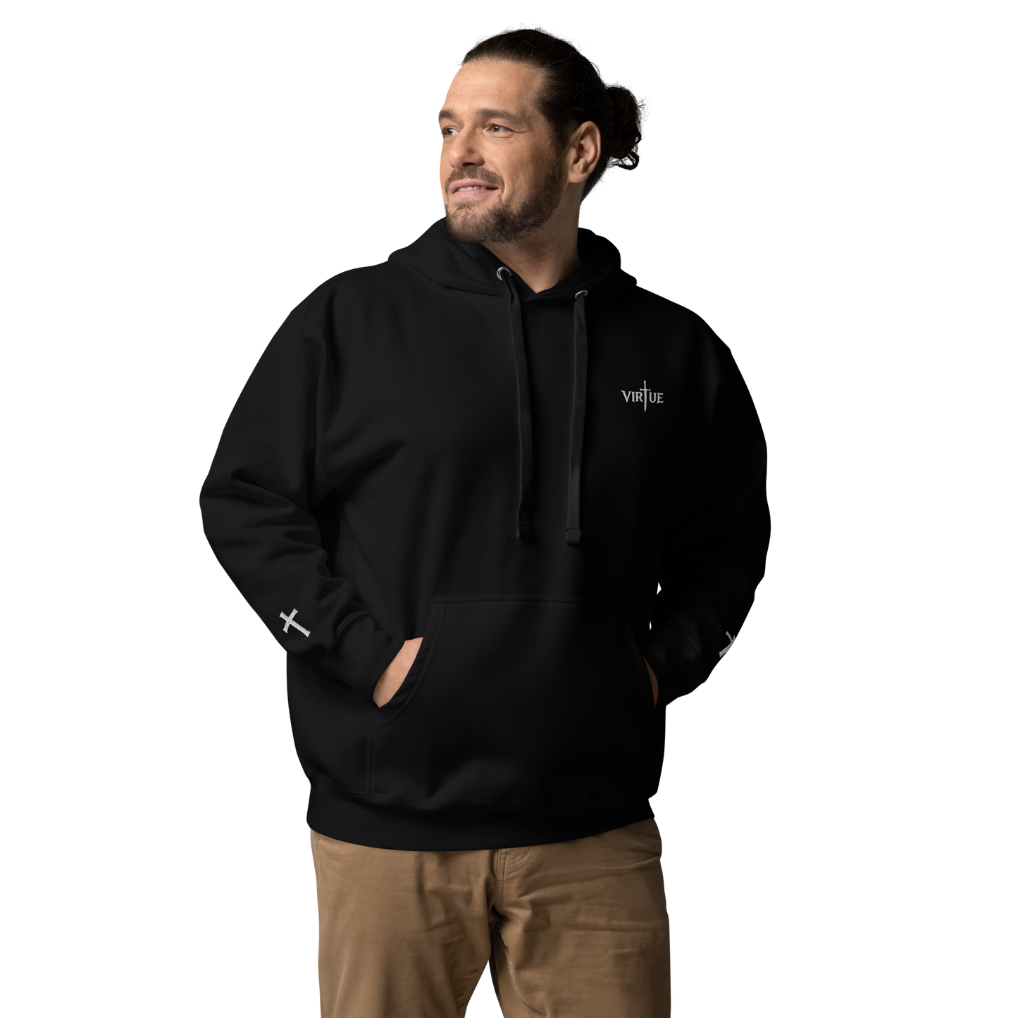Divine Expansion Hoodie