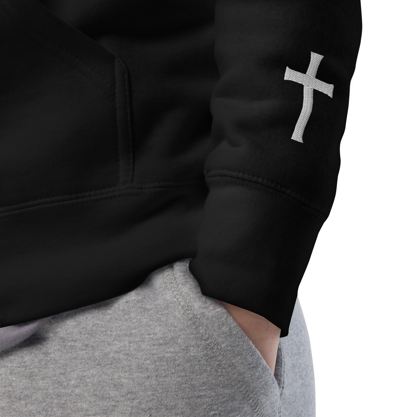 Divine Expansion Hoodie