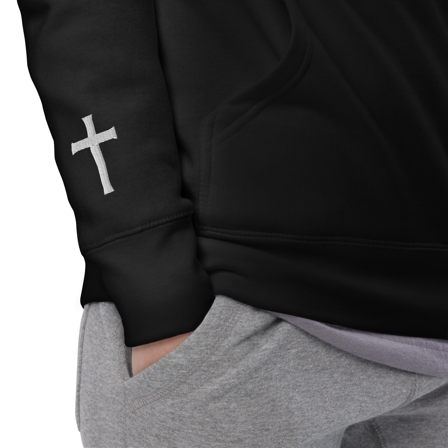 Divine Expansion Hoodie
