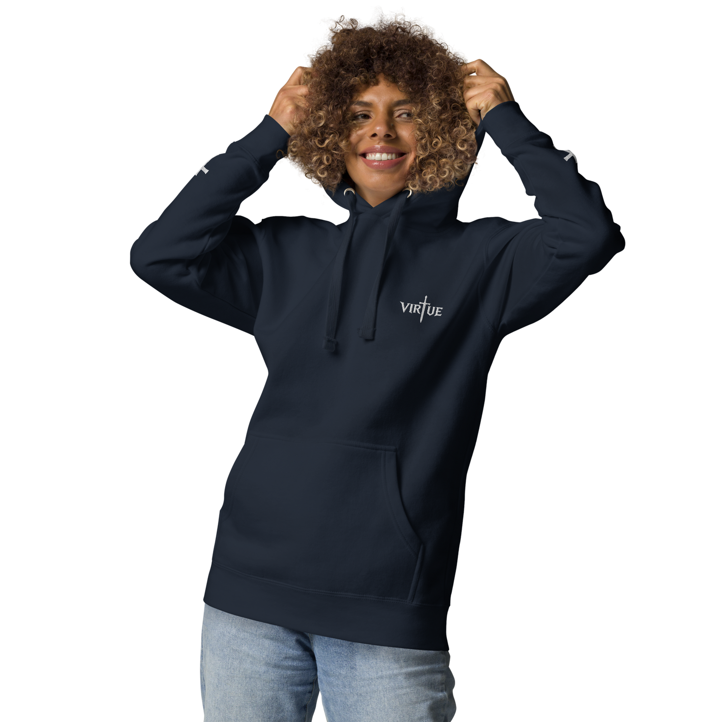 Divine Expansion Hoodie