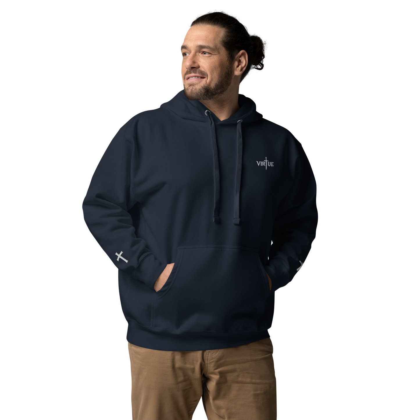 Divine Expansion Hoodie