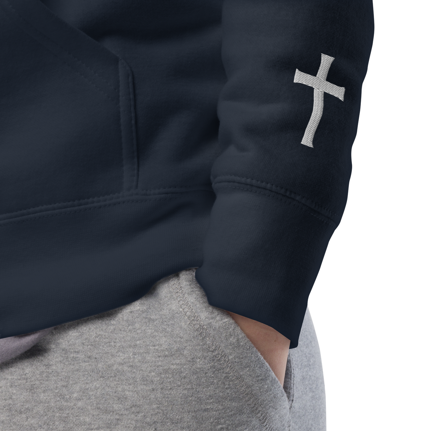 Divine Expansion Hoodie