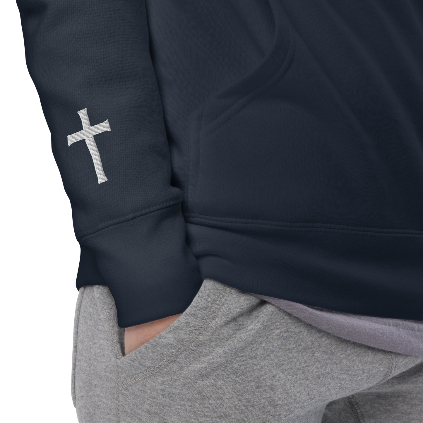 Divine Expansion Hoodie